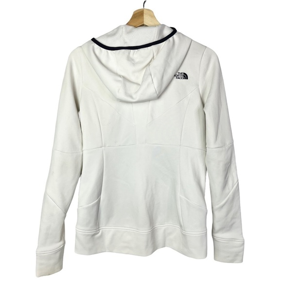 The North Face Primaloft Windwall Full Zip Jacket S - Picture 2 of 7